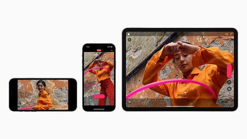 Apple 大幅更新旗下 Clips 應用,更強大的剪輯功能讓你用得更順手 - 電腦王阿達 Apple 大幅更新旗下 Clips 應用,更強大的剪輯功能讓你用得更順手 - 電腦王阿達