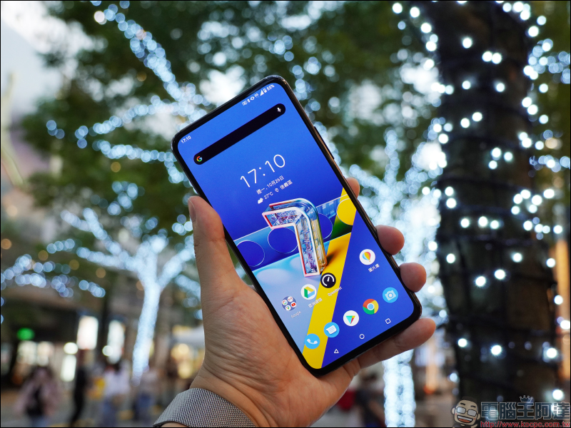 ASUS ZenFone 7 系列 5G 實測!高通 S865+ 旗艦處理器、4X4 MIMO 四天線與高品質用料及軟硬體調校,帶來快又穩的實用 5G 體驗 - 電腦王阿達 ASUS ZenFone 7 系列 5G 實測!高通 S865+ 旗艦處理器、4X4 MIMO 四天線與高品質用料及軟硬體調校,帶來快又穩的實用 5G 體驗 - 電腦王阿達