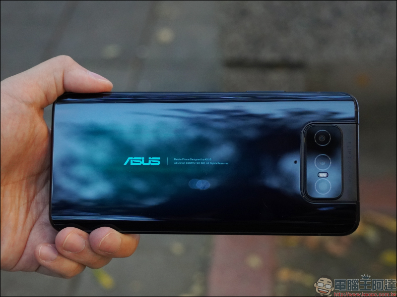 ASUS ZenFone 7 系列 5G 實測!高通 S865+ 旗艦處理器、4X4 MIMO 四天線與高品質用料及軟硬體調校,帶來快又穩的實用 5G 體驗 - 電腦王阿達 ASUS ZenFone 7 系列 5G 實測!高通 S865+ 旗艦處理器、4X4 MIMO 四天線與高品質用料及軟硬體調校,帶來快又穩的實用 5G 體驗 - 電腦王阿達