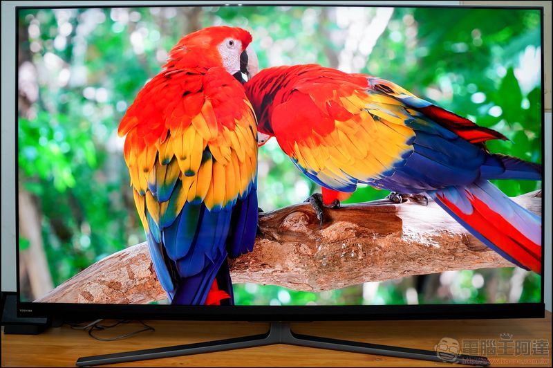 東芝 QLED 量子安卓 65U8000VS 4K HDR 液晶顯示器 開箱,日系血統、搭載QLED顯色、量子黑面板、全陣列區域控光、harman/kardon音效喇叭、三年保固 - 電腦王阿達 東芝 QLED 量子安卓 65U8000VS 4K HDR 液晶顯示器 開箱,日系血統、搭載QLED顯色、量子黑面板、全陣列區域控光、harman/kardon音效喇叭、三年保固 - 電腦王阿達