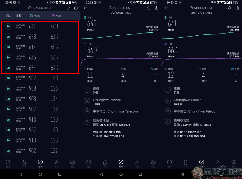 ASUS ZenFone 7 系列 5G 實測!高通 S865+ 旗艦處理器、4X4 MIMO 四天線與高品質用料及軟硬體調校,帶來快又穩的實用 5G 體驗 - 電腦王阿達 ASUS ZenFone 7 系列 5G 實測!高通 S865+ 旗艦處理器、4X4 MIMO 四天線與高品質用料及軟硬體調校,帶來快又穩的實用 5G 體驗 - 電腦王阿達