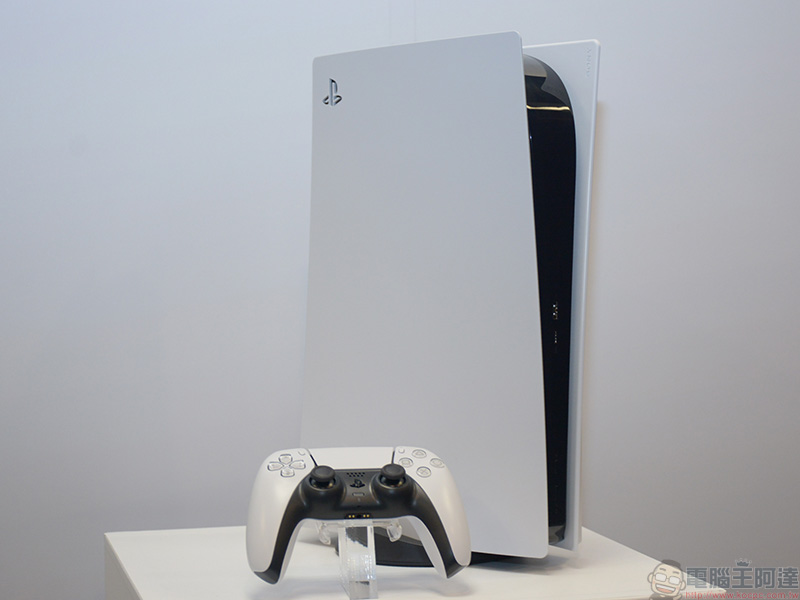 下一代才要買?根據文件 PS6 至少要到 2027 年才會推出 - 電腦王阿達 覺得 PS5 太大台?SONY:原本更大(驚) - 電腦王阿達