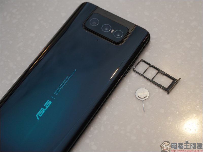 ASUS ZenFone 7 系列 5G 實測!高通 S865+ 旗艦處理器、4X4 MIMO 四天線與高品質用料及軟硬體調校,帶來快又穩的實用 5G 體驗 - 電腦王阿達 ASUS ZenFone 7 系列 5G 實測!高通 S865+ 旗艦處理器、4X4 MIMO 四天線與高品質用料及軟硬體調校,帶來快又穩的實用 5G 體驗 - 電腦王阿達