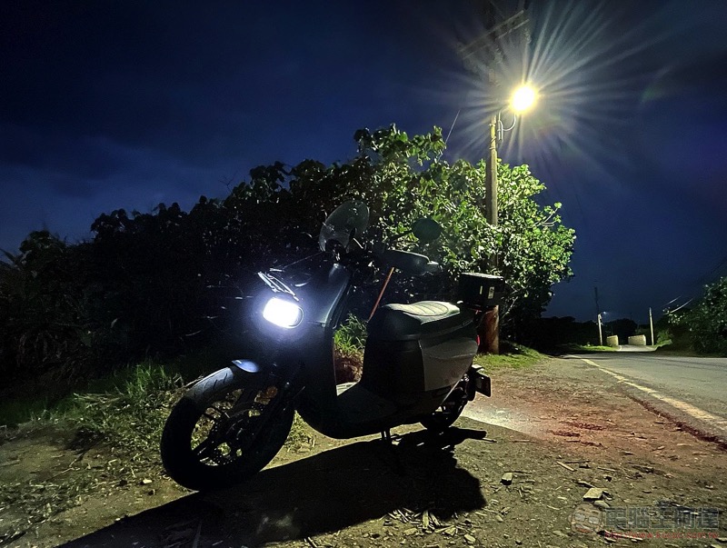 Gogoro 1/2/3 都有的 iQ System 6.0 動手玩:新的雨天智慧模式與各種貼心增進(影片) - 電腦王阿達 Gogoro 1/2/3 都有的 iQ System 6.0 動手玩:新的雨天智慧模式與各種貼心增進(影片) - 電腦王阿達