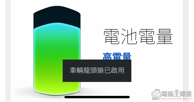 Gogoro 1/2/3 都有的 iQ System 6.0 動手玩:新的雨天智慧模式與各種貼心增進(影片) - 電腦王阿達 Gogoro 1/2/3 都有的 iQ System 6.0 動手玩:新的雨天智慧模式與各種貼心增進(影片) - 電腦王阿達