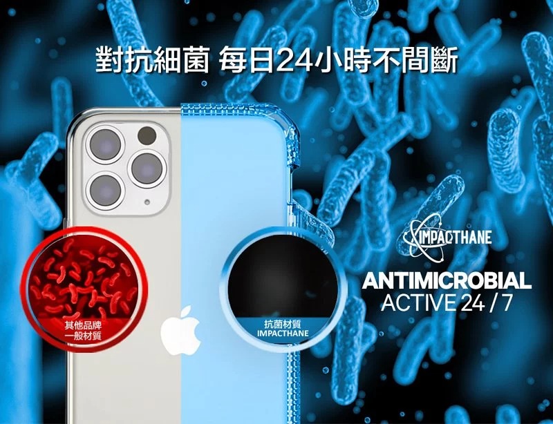 iPhone 12 抗菌、防摔都不妥協!ITSKINS 極限運動保護殼開箱體驗(評價 / 評測 / 動手玩) - 電腦王阿達 iPhone 12 抗菌、防摔都不妥協!ITSKINS 極限運動保護殼開箱體驗(評價 / 評測 / 動手玩) - 電腦王阿達