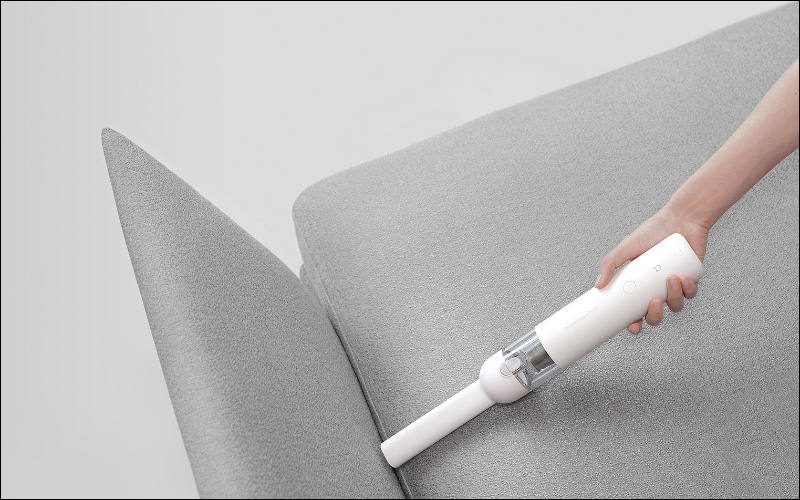 小米米家無線吸塵器mini 將於 11/6 在台開賣:13000Pa 強勁吸力、0.5kg 輕巧機身,售價 1,095 元 - 電腦王阿達 小米米家無線吸塵器mini 將於 11/6 在台開賣:13000Pa 強勁吸力、0.5kg 輕巧機身,售價 1,095 元 - 電腦王阿達