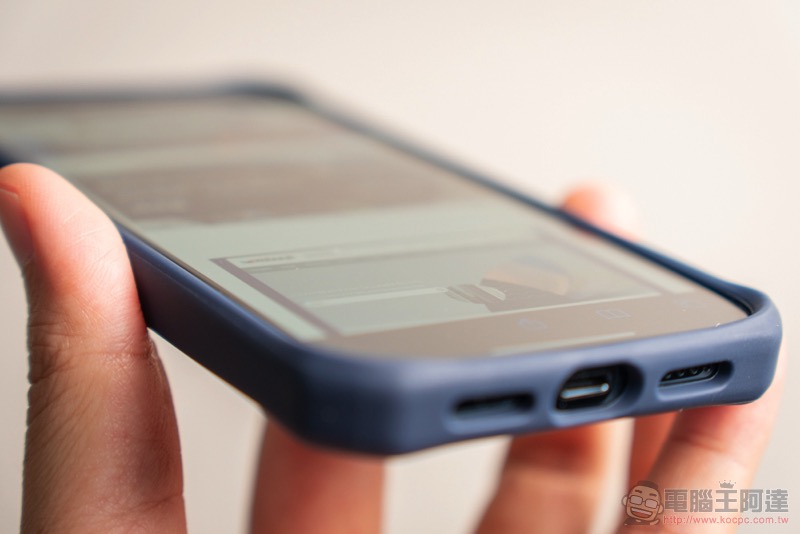 iPhone 12 抗菌、防摔都不妥協!ITSKINS 極限運動保護殼開箱體驗(評價 / 評測 / 動手玩) - 電腦王阿達 iPhone 12 抗菌、防摔都不妥協!ITSKINS 極限運動保護殼開箱體驗(評價 / 評測 / 動手玩) - 電腦王阿達