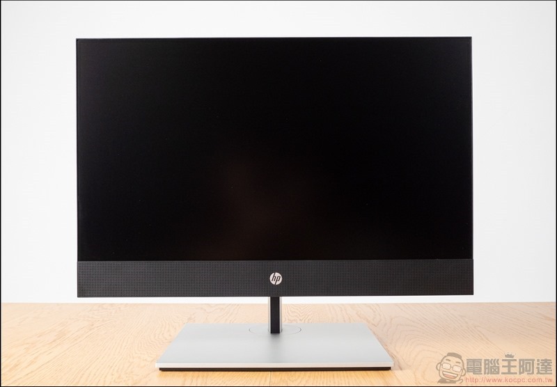 HP ProOne 400 G6 All-in-One 開箱 - 08