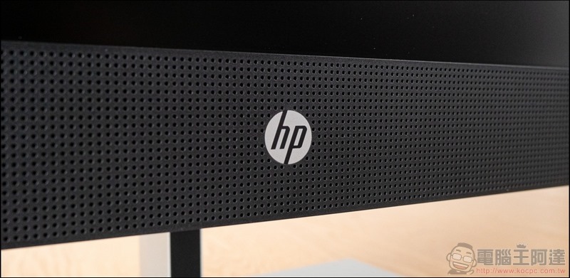 HP ProOne 400 G6 All-in-One 開箱 - 18