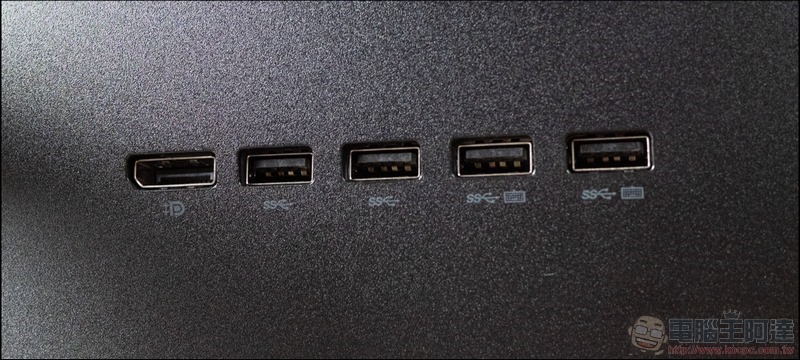 HP ProOne 400 G6 All-in-One 開箱 - 21 HP ProOne 400 G6 All-in-One 開箱 - 21