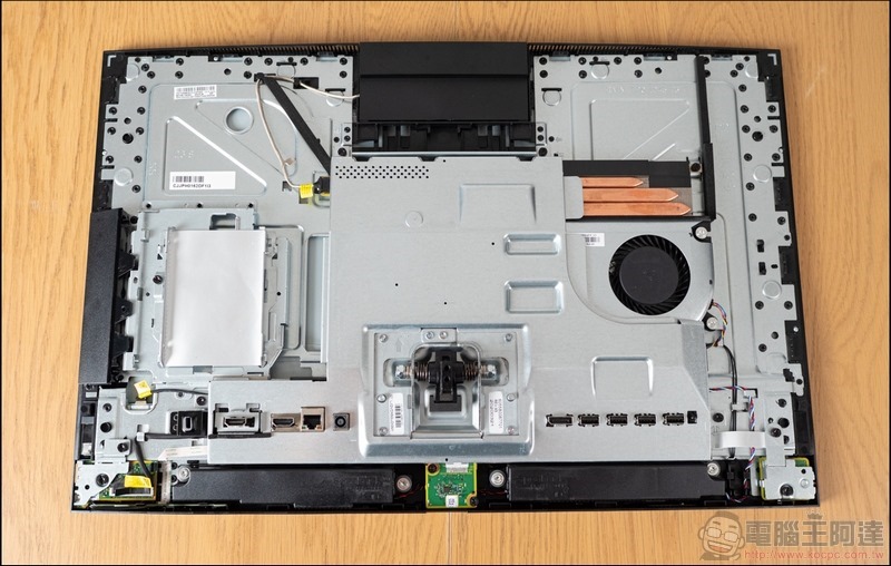 HP ProOne 400 G6 All-in-One 開箱 - 26 HP ProOne 400 G6 All-in-One 開箱 - 26