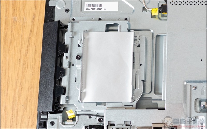 HP ProOne 400 G6 All-in-One 開箱 - 34 HP ProOne 400 G6 All-in-One 開箱 - 34