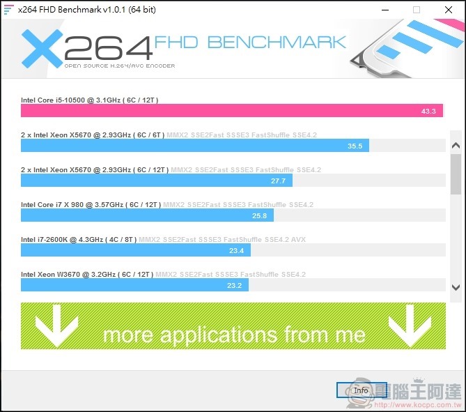 HP ProOne 400 G6 All-in-One 開箱 - 44 HP ProOne 400 G6 All-in-One 開箱 - 44