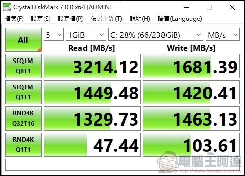 HP ProOne 400 G6 All-in-One 開箱 - 52 HP ProOne 400 G6 All-in-One 開箱 - 52