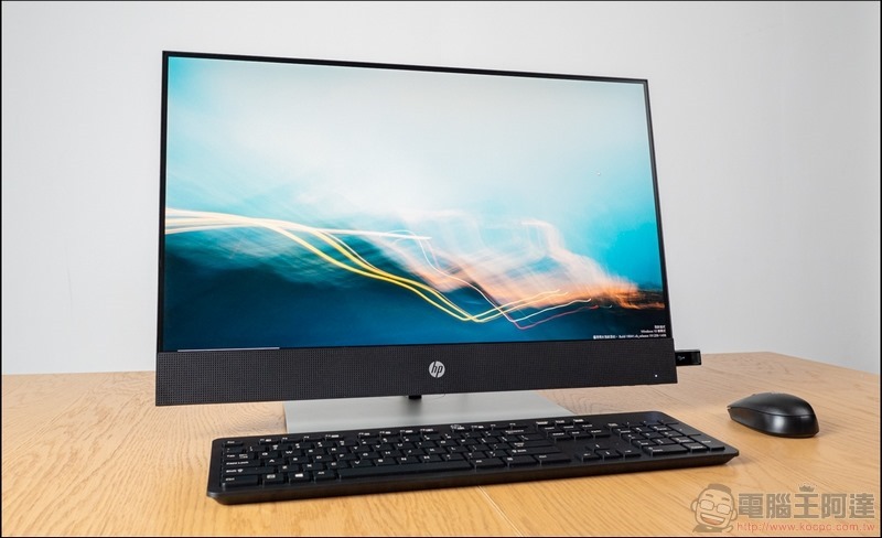 HP ProOne 400 G6 All-in-One 開箱 - 76 HP ProOne 400 G6 All-in-One 開箱 - 76