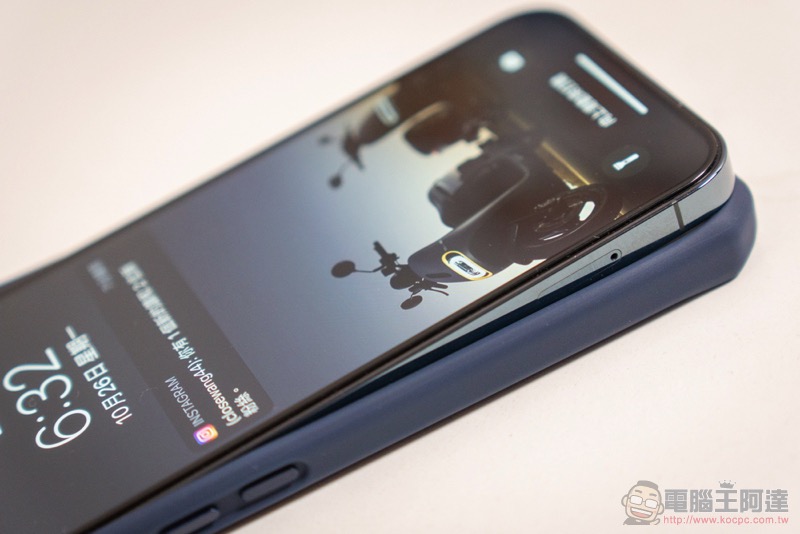 iPhone 12 抗菌、防摔都不妥協!ITSKINS 極限運動保護殼開箱體驗(評價 / 評測 / 動手玩) - 電腦王阿達 iPhone 12 抗菌、防摔都不妥協!ITSKINS 極限運動保護殼開箱體驗(評價 / 評測 / 動手玩) - 電腦王阿達