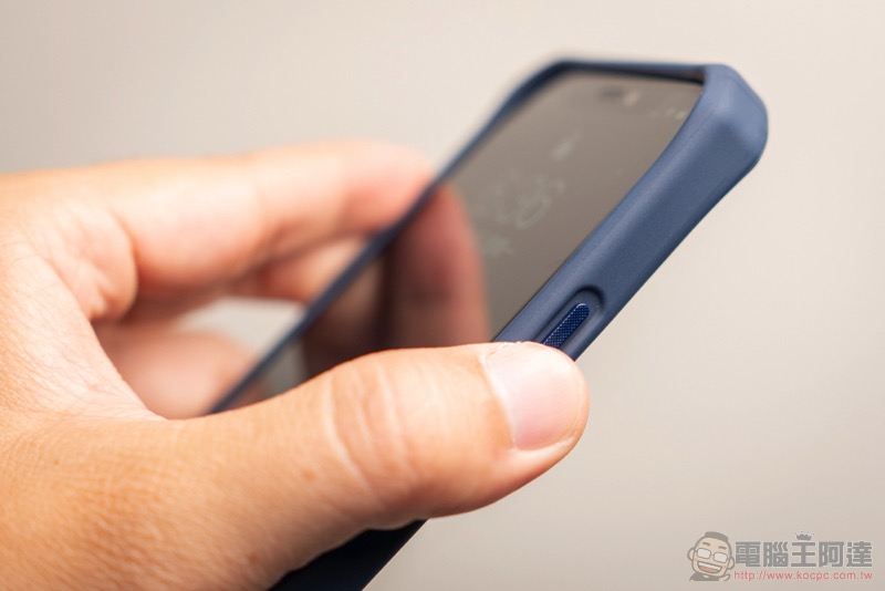 iPhone 12 抗菌、防摔都不妥協!ITSKINS 極限運動保護殼開箱體驗(評價 / 評測 / 動手玩) - 電腦王阿達 iPhone 12 抗菌、防摔都不妥協!ITSKINS 極限運動保護殼開箱體驗(評價 / 評測 / 動手玩) - 電腦王阿達