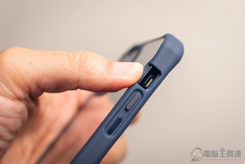 iPhone 12 抗菌、防摔都不妥協!ITSKINS 極限運動保護殼開箱體驗(評價 / 評測 / 動手玩) - 電腦王阿達 iPhone 12 抗菌、防摔都不妥協!ITSKINS 極限運動保護殼開箱體驗(評價 / 評測 / 動手玩) - 電腦王阿達