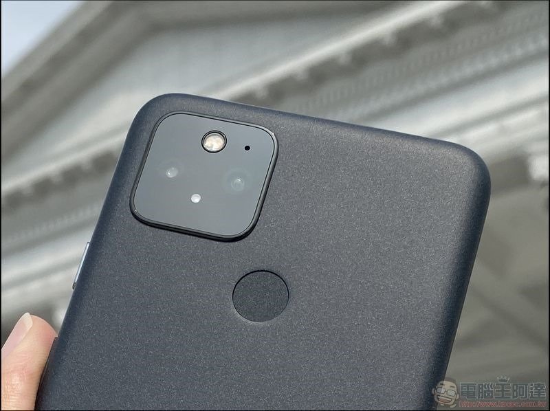 DXOMARK 公布 Google Pixel 5 相機評測成績：120分 ，成目前最強雙鏡頭拍照手機 - 電腦王阿達