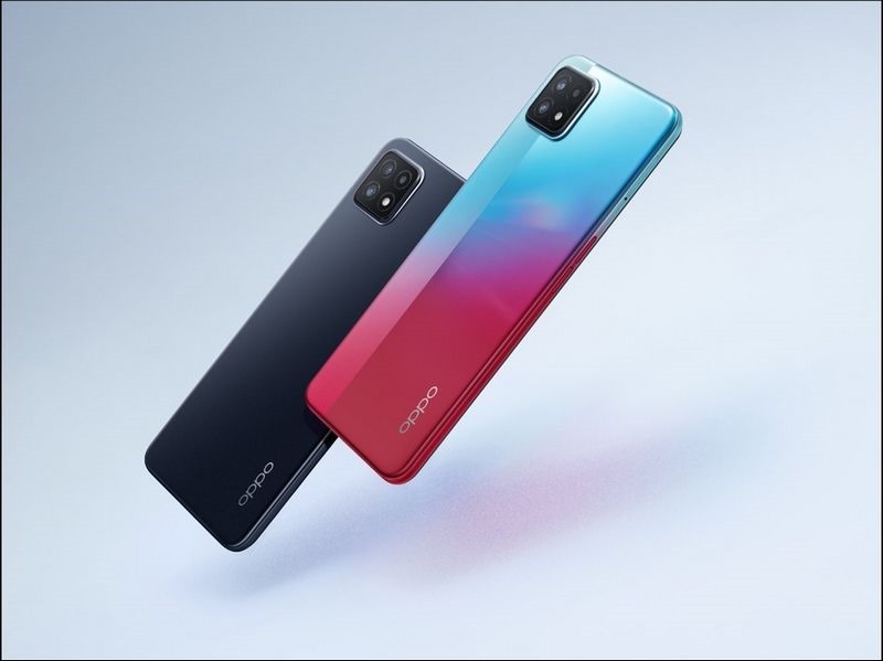 OPPO A73 5G僅厚7.9mm與重177g,搭載媲美旗艦機的90Hz護眼靈點全螢幕,不僅輕薄美觀,還提供一流螢幕體驗。 OPPO A73 5G僅厚7.9mm與重177g,搭載媲美旗艦機的90Hz護眼靈點全螢幕,不僅輕薄美觀,還提供一流螢幕體驗。