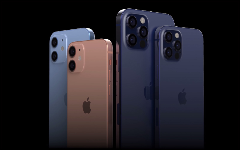 關於 iPhone 12 mini :選擇它可能得想清楚的 5 件事,這幾點功能可能得被迫捨棄 - 電腦王阿達 關於 iPhone 12 mini :選擇它可能得想清楚的 5 件事,這幾點功能可能得被迫捨棄 - 電腦王阿達