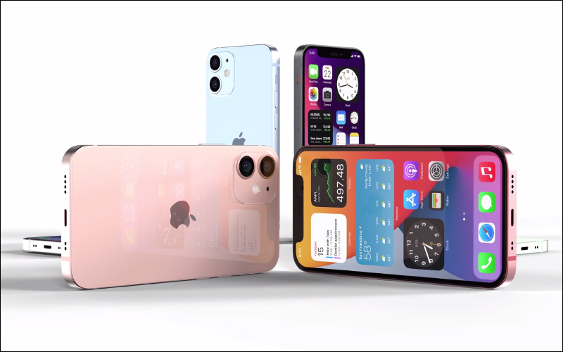 關於 iPhone 12 mini :選擇它可能得想清楚的 5 件事,這幾點功能可能得被迫捨棄 - 電腦王阿達 關於 iPhone 12 mini :選擇它可能得想清楚的 5 件事,這幾點功能可能得被迫捨棄 - 電腦王阿達
