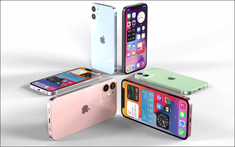 Apple 確定將於台灣時間 10/14 凌晨 1 點舉行新品發表會，預計發表 iPhone 12 系列新機等產品 - 電腦王阿達