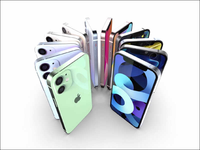關於 iPhone 12 mini :選擇它可能得想清楚的 5 件事,這幾點功能可能得被迫捨棄 - 電腦王阿達 關於 iPhone 12 mini :選擇它可能得想清楚的 5 件事,這幾點功能可能得被迫捨棄 - 電腦王阿達