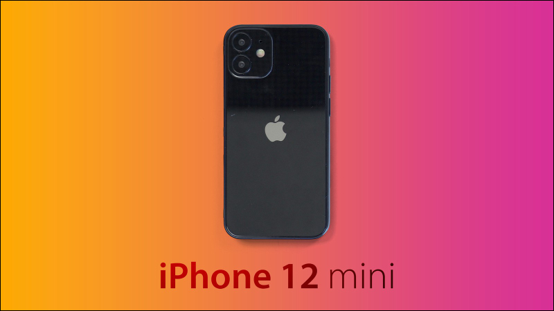 關於 iPhone 12 mini :選擇它可能得想清楚的 5 件事,這幾點功能可能得被迫捨棄 - 電腦王阿達 關於 iPhone 12 mini :選擇它可能得想清楚的 5 件事,這幾點功能可能得被迫捨棄 - 電腦王阿達