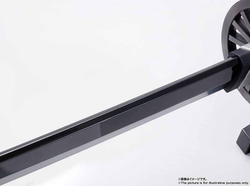 PROPLICA《鬼滅之刃》 1/1 日輪刀 ( 竈門炭治郎 ) 能發聲再現名台詞 - 電腦王阿達 PROPLICA《鬼滅之刃》 1/1 日輪刀 ( 竈門炭治郎 ) 能發聲再現名台詞 - 電腦王阿達