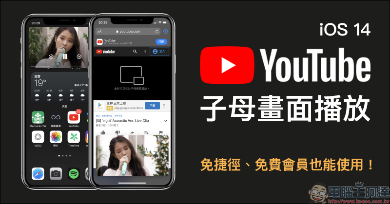 Spotify 電腦版悄悄推出「動態歌詞」功能(開啟教學) - 電腦王阿達 Spotify 電腦版悄悄推出「動態歌詞」功能(開啟教學) - 電腦王阿達