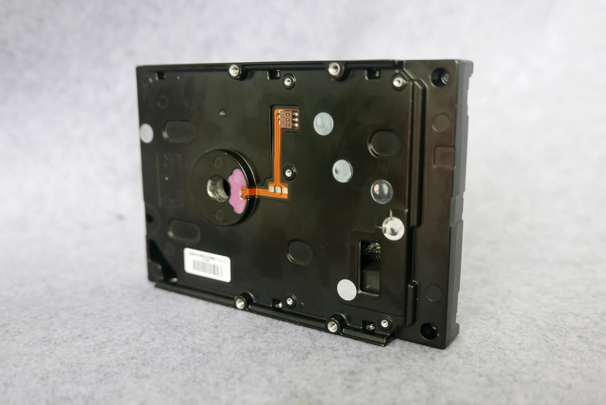 將壞壞的硬碟 DIY 自行改裝成 準準的電子時鐘 - 電腦王阿達 硬碟電子鐘