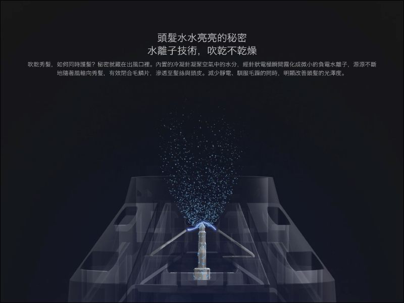 小米推出米家水離子吹風機、米家無線吸塵器 G10 、小米智慧攝影機雲台版 2K Pro 等新品,將於 11/6 起在台開賣 - 電腦王阿達 小米推出米家水離子吹風機、米家無線吸塵器 G10 、小米智慧攝影機雲台版 2K Pro 等新品,將於 11/6 起在台開賣 - 電腦王阿達