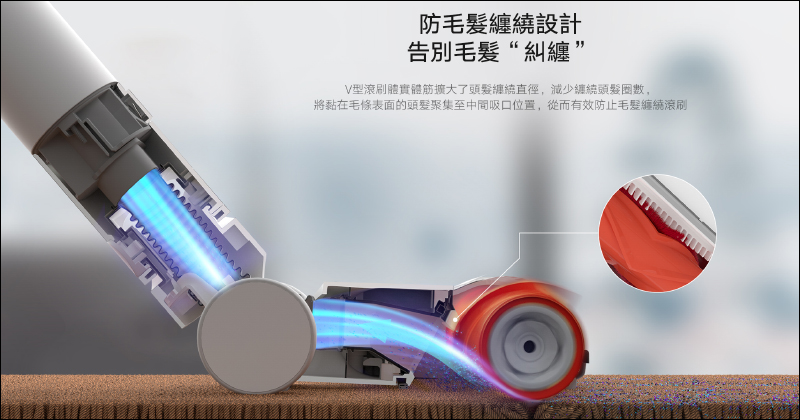 小米推出米家水離子吹風機、米家無線吸塵器 G10 、小米智慧攝影機雲台版 2K Pro 等新品,將於 11/6 起在台開賣 - 電腦王阿達 小米推出米家水離子吹風機、米家無線吸塵器 G10 、小米智慧攝影機雲台版 2K Pro 等新品,將於 11/6 起在台開賣 - 電腦王阿達