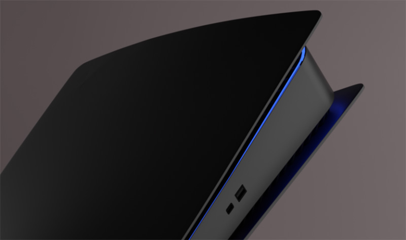 Sony 要求 PS5 客製化面板製造商「PlateStation 5」更名、停售並退款 - 電腦王阿達 Sony 要求 PS5 客製化面板製造商「PlateStation 5」更名、停售並退款 - 電腦王阿達
