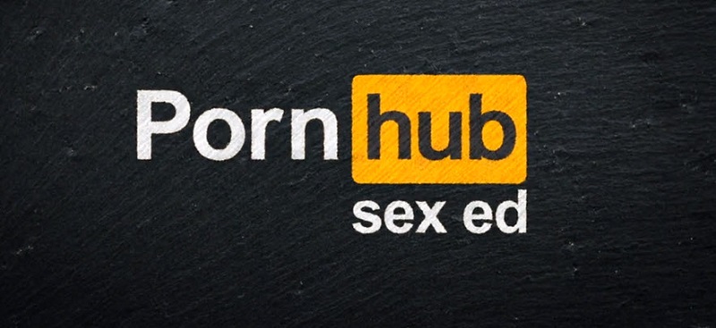 Pornhub開設「Pornhub Sex ed」性教育頻道 能學習正確性知識 - 電腦王阿達 Pornhub開設「Pornhub Sex ed」性教育頻道 能學習正確性知識 - 電腦王阿達
