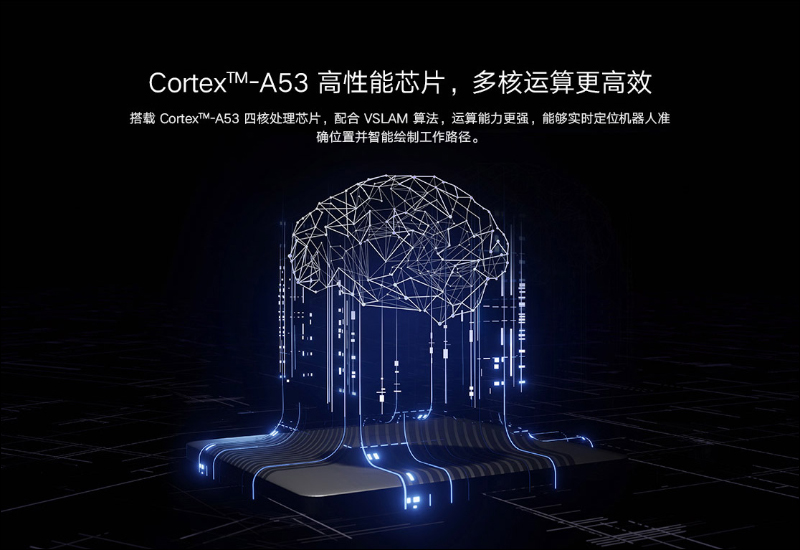 小米推出米家掃拖機器人1T ,支援 S-cross 3D 避障、3D VSLAM視覺導航、3000Pa 超大吸力,售價約 9,800 元 - 電腦王阿達 小米推出米家掃拖機器人1T ,支援 S-cross 3D 避障、3D VSLAM視覺導航、3000Pa 超大吸力,售價約 9,800 元 - 電腦王阿達