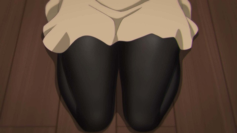 11月2日日本「褲襪日」 絲襪主題《絲襪視界》動畫限定免費公開中 - 電腦王阿達