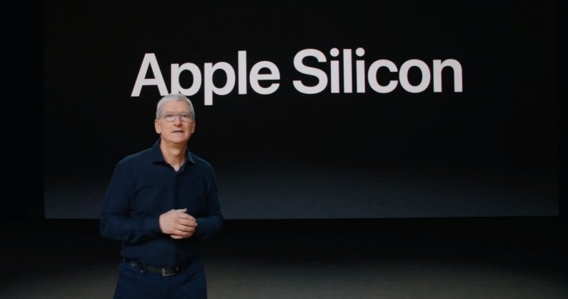  Apple 宣佈將於台灣時間 11 月 11 日凌晨 2 點再次舉行「特別活動」，預計首次發表採用 Apple Silicon 的全新 Mac 等新品 - 電腦王阿達