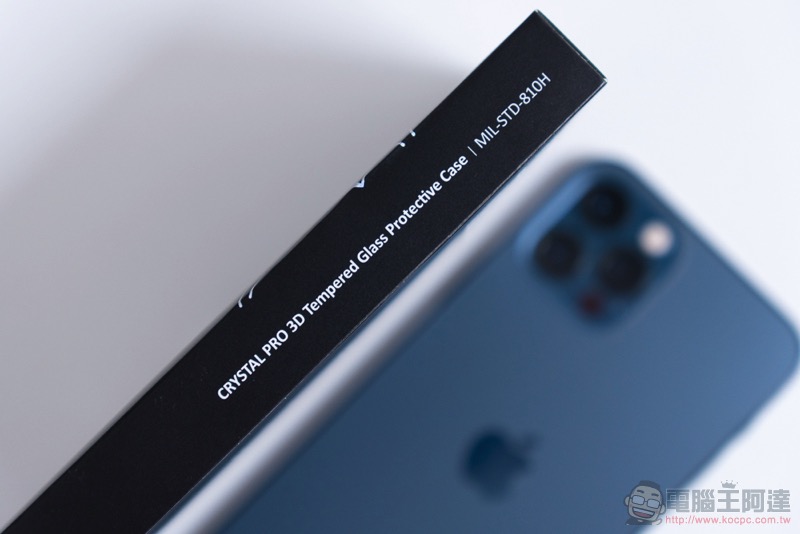 hoda iPhone 12 Pro 晶石防摔保護殼開箱體驗:晶透美型與柔嫩質感的極致之選 - 電腦王阿達 hoda iPhone 12 Pro 晶石防摔保護殼開箱體驗:晶透美型與柔嫩質感的極致之選 - 電腦王阿達