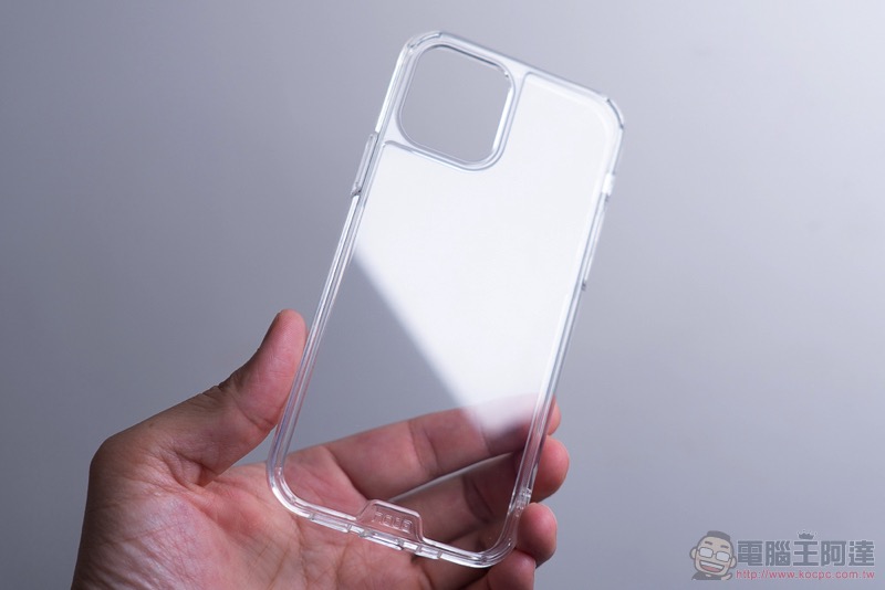 hoda iPhone 12 Pro 晶石防摔保護殼開箱體驗:晶透美型與柔嫩質感的極致之選 - 電腦王阿達 hoda iPhone 12 Pro 晶石防摔保護殼開箱體驗:晶透美型與柔嫩質感的極致之選 - 電腦王阿達