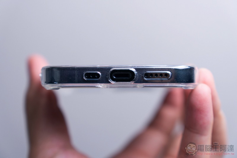 hoda iPhone 12 Pro 晶石防摔保護殼開箱體驗:晶透美型與柔嫩質感的極致之選 - 電腦王阿達 hoda iPhone 12 Pro 晶石防摔保護殼開箱體驗:晶透美型與柔嫩質感的極致之選 - 電腦王阿達