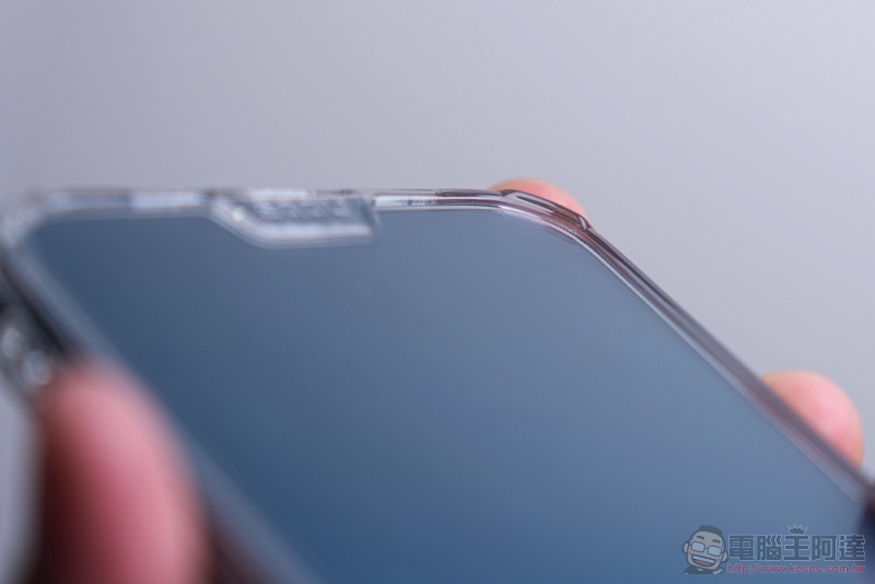 hoda iPhone 12 Pro 晶石防摔保護殼開箱體驗:晶透美型與柔嫩質感的極致之選 - 電腦王阿達 hoda iPhone 12 Pro 晶石防摔保護殼開箱體驗:晶透美型與柔嫩質感的極致之選 - 電腦王阿達