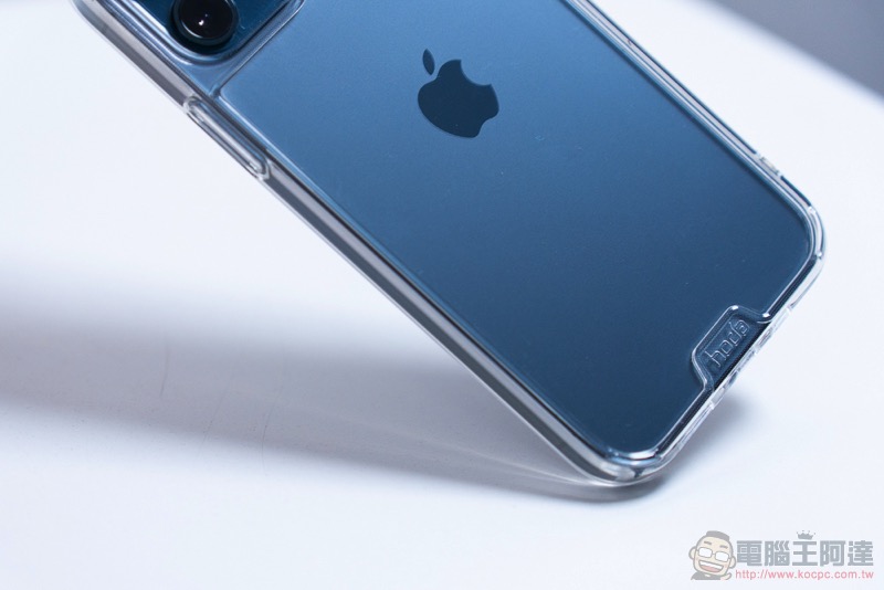 hoda iPhone 12 Pro 晶石防摔保護殼開箱體驗:晶透美型與柔嫩質感的極致之選 - 電腦王阿達 hoda iPhone 12 Pro 晶石防摔保護殼開箱體驗:晶透美型與柔嫩質感的極致之選 - 電腦王阿達