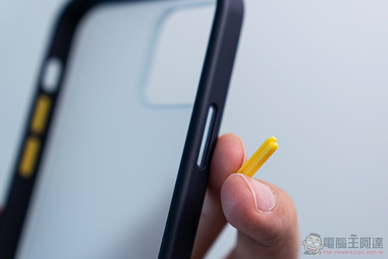 hoda iPhone 12 Pro 晶石防摔保護殼開箱體驗:晶透美型與柔嫩質感的極致之選 - 電腦王阿達 hoda iPhone 12 Pro 晶石防摔保護殼開箱體驗:晶透美型與柔嫩質感的極致之選 - 電腦王阿達