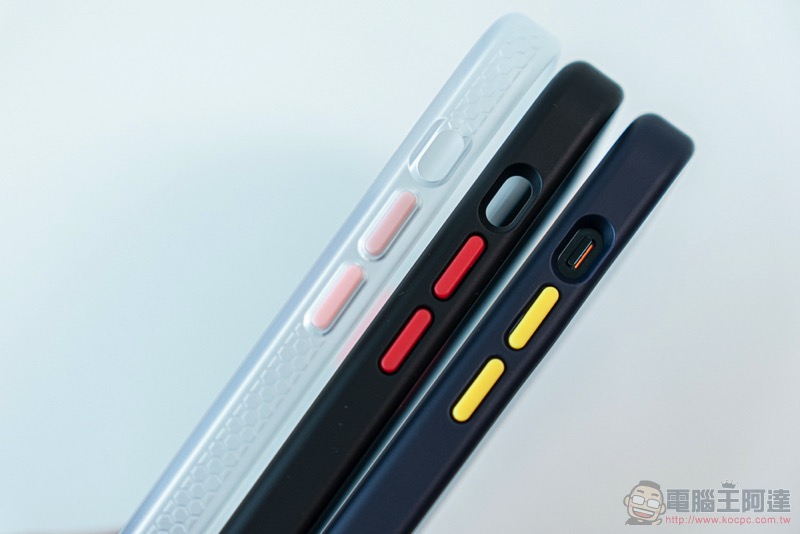 hoda iPhone 12 Pro 晶石防摔保護殼開箱體驗:晶透美型與柔嫩質感的極致之選 - 電腦王阿達 hoda iPhone 12 Pro 晶石防摔保護殼開箱體驗:晶透美型與柔嫩質感的極致之選 - 電腦王阿達