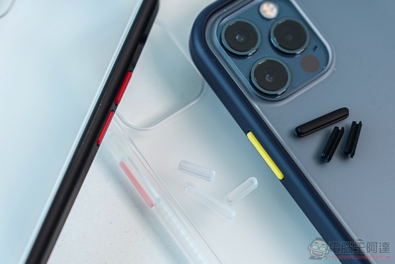 hoda iPhone 12 Pro 晶石防摔保護殼開箱體驗:晶透美型與柔嫩質感的極致之選 - 電腦王阿達 hoda iPhone 12 Pro 晶石防摔保護殼開箱體驗:晶透美型與柔嫩質感的極致之選 - 電腦王阿達