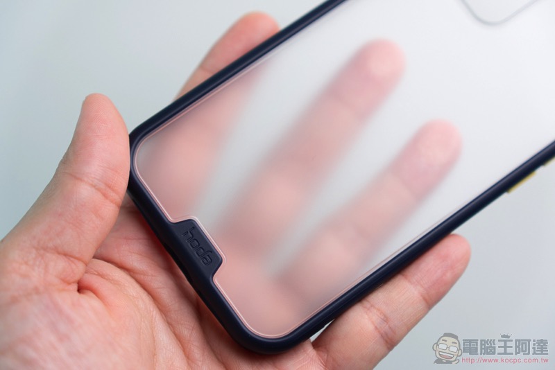 hoda iPhone 12 Pro 晶石防摔保護殼開箱體驗:晶透美型與柔嫩質感的極致之選 - 電腦王阿達 hoda iPhone 12 Pro 晶石防摔保護殼開箱體驗:晶透美型與柔嫩質感的極致之選 - 電腦王阿達