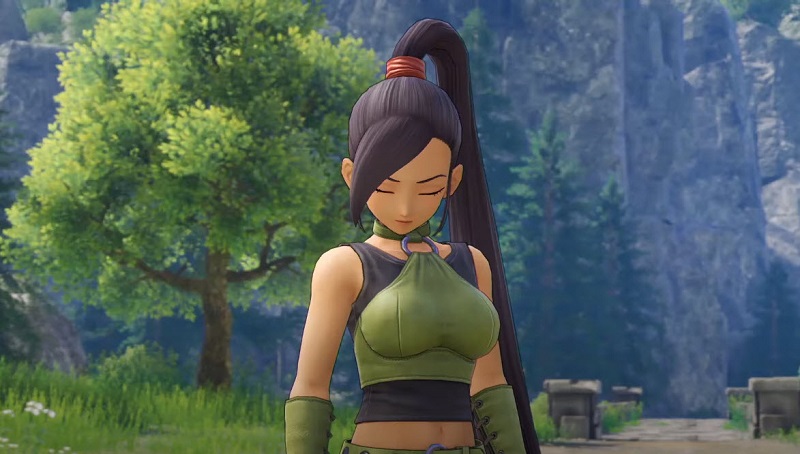 《勇者鬥惡龍XI S 尋覓逝去的時光 - Definitive Edition》公開可遊玩將近10小時的體驗版 - 電腦王阿達 《勇者鬥惡龍XI S 尋覓逝去的時光 - Definitive Edition》公開可遊玩將近10小時的體驗版 - 電腦王阿達